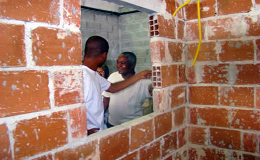 Projeto Aprendizes da Liberdade