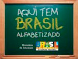 Programa Brasil Alfabetizado