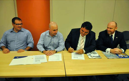 SENAC-RIO – Programa Liberdade  Qualificada